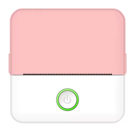 MiniPrint Pix Pink